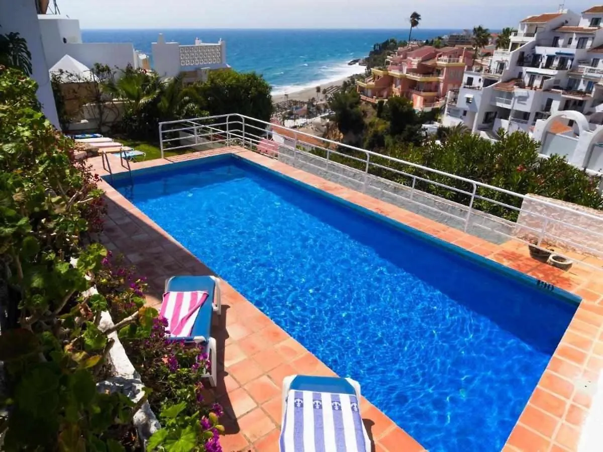 Villa Azahara Nerja