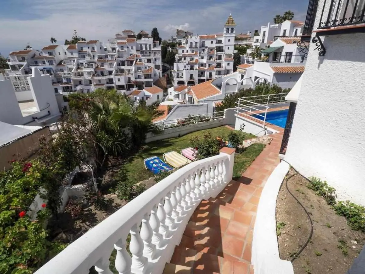 Villa Azahara Nerja