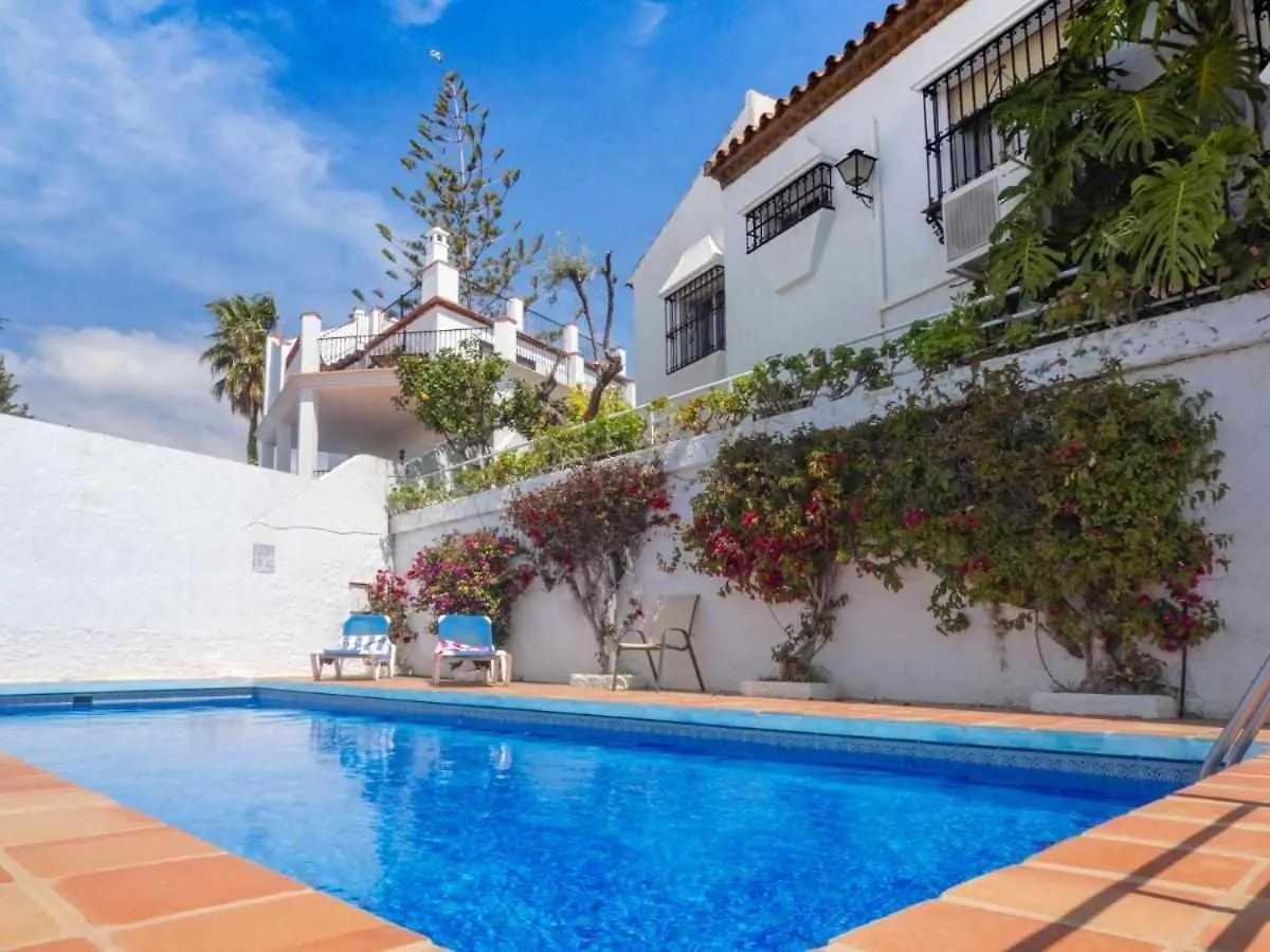Villa Azahara Nerja