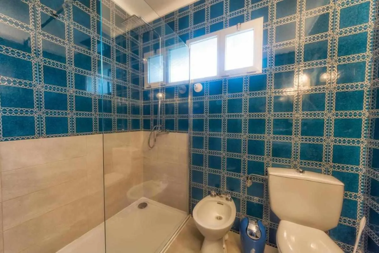 Villa Azahara Nerja Spain