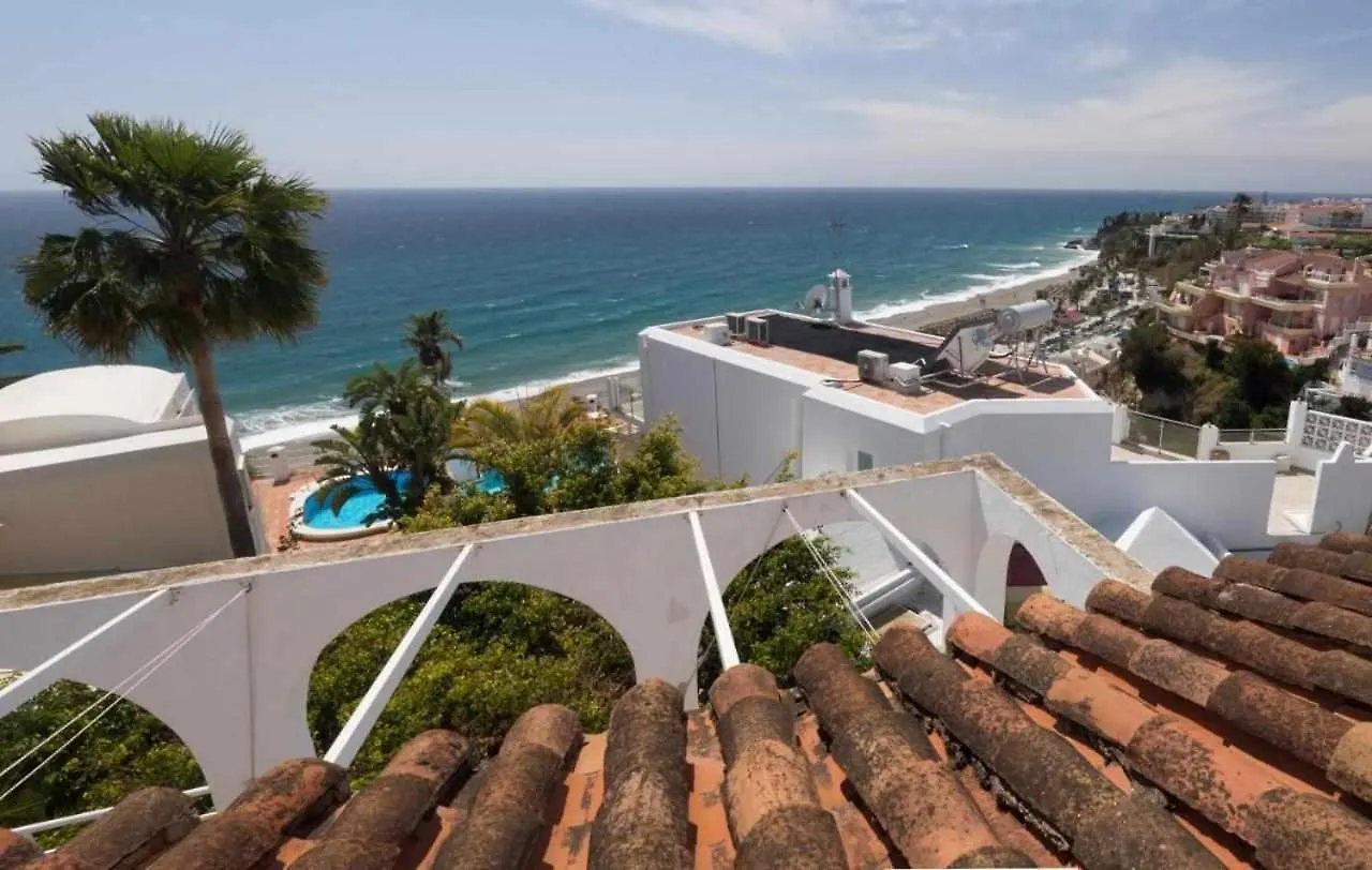 Villa Azahara Nerja