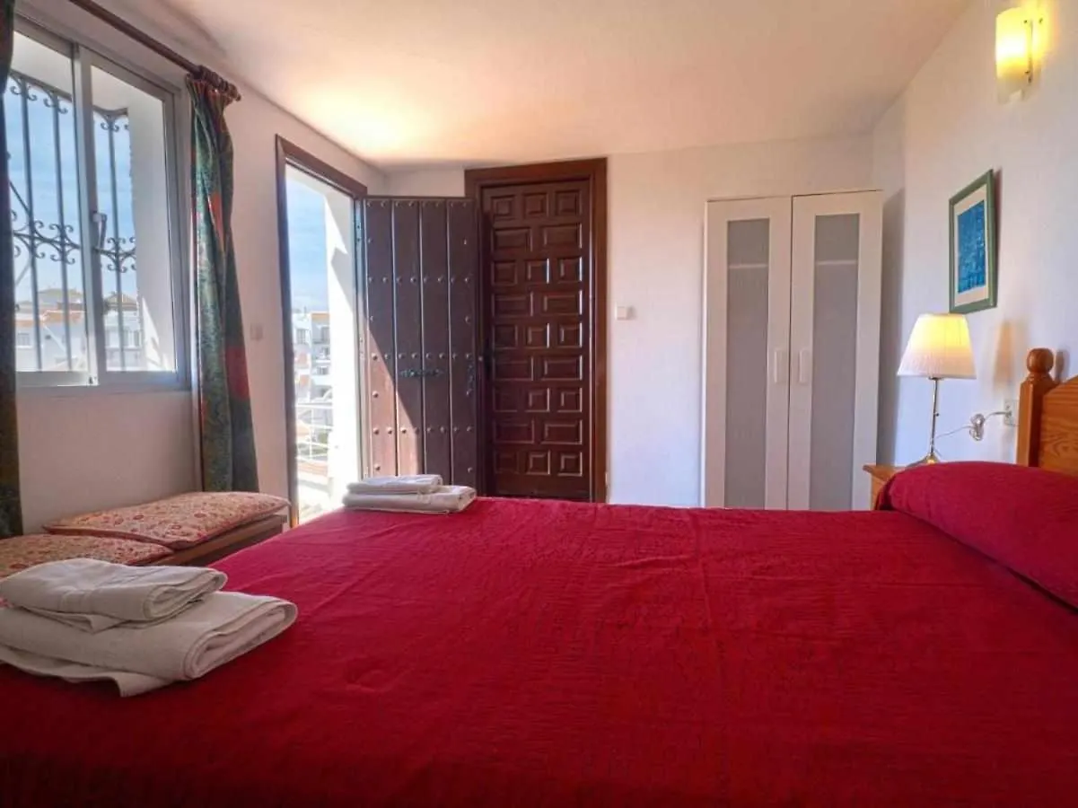 Villa Azahara Nerja Spain