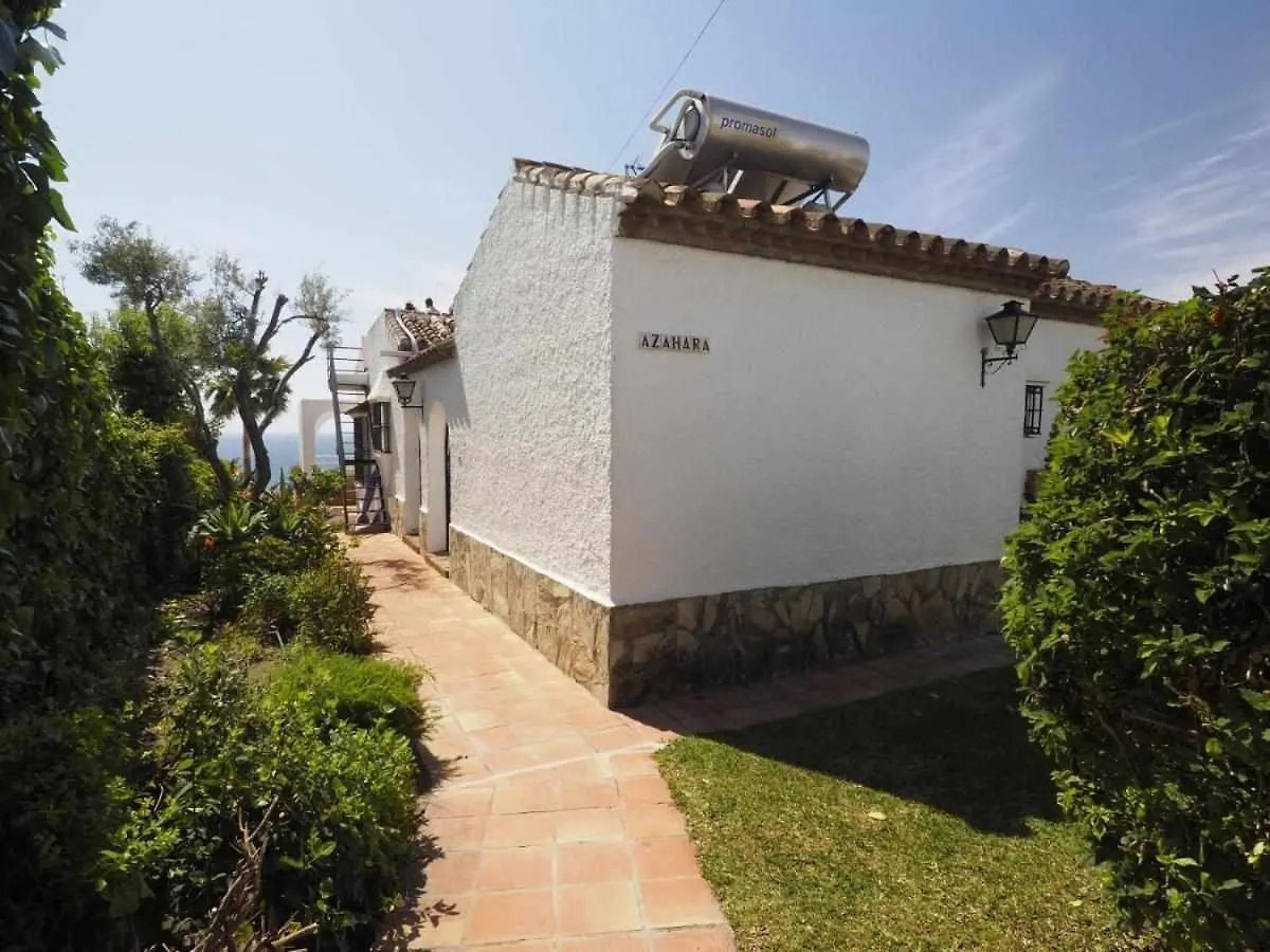 Villa Azahara Nerja Spain