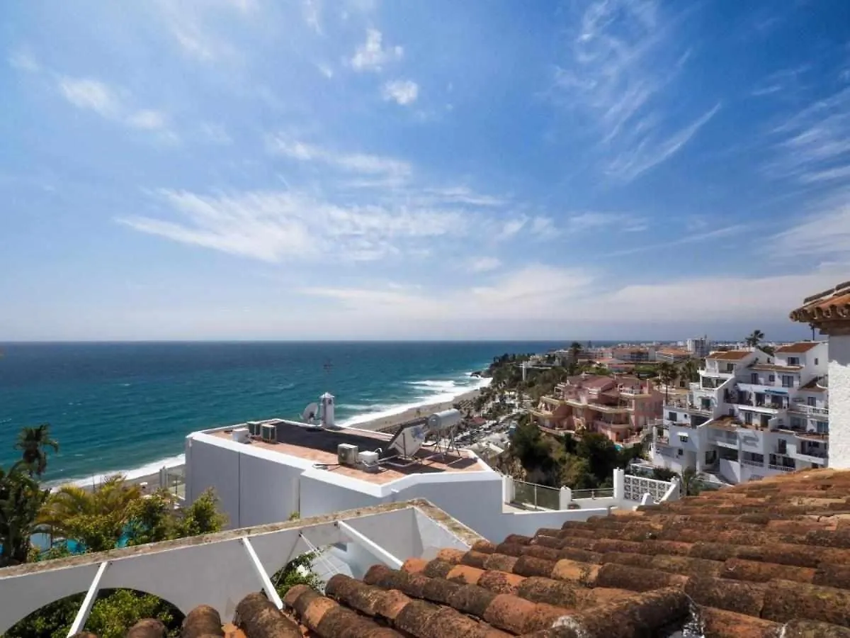 Villa Azahara Nerja