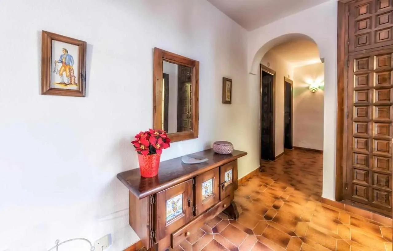 Villa Azahara Nerja