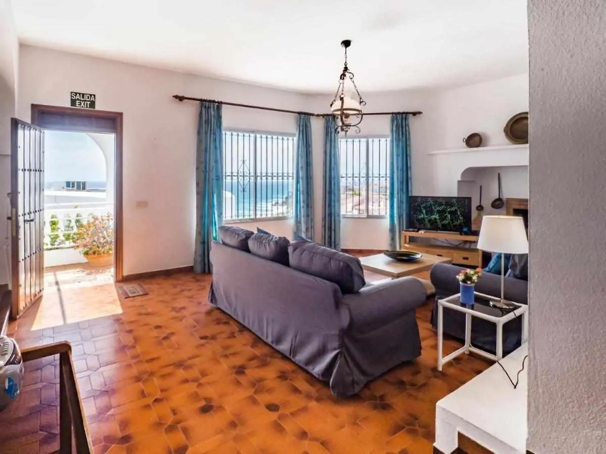Villa Azahara Nerja