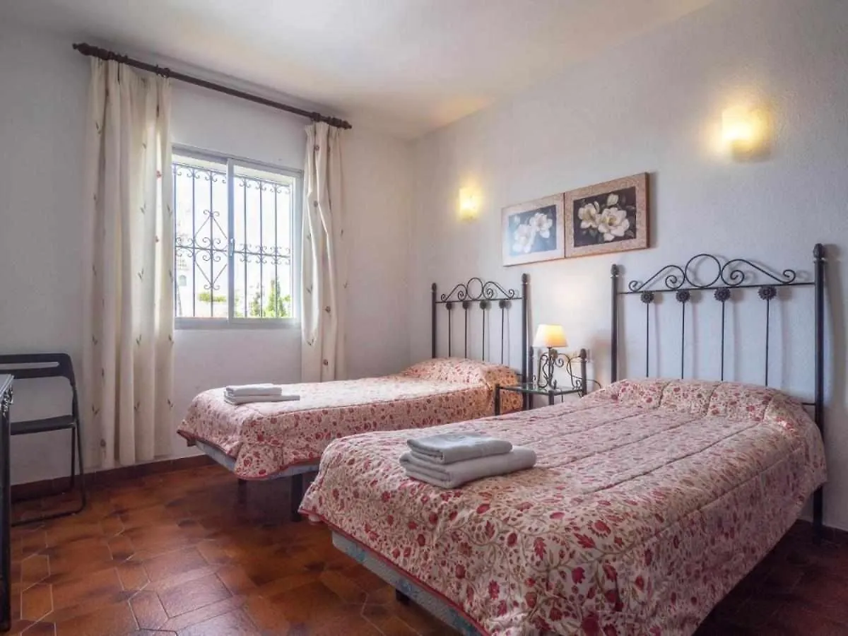 Villa Azahara Nerja