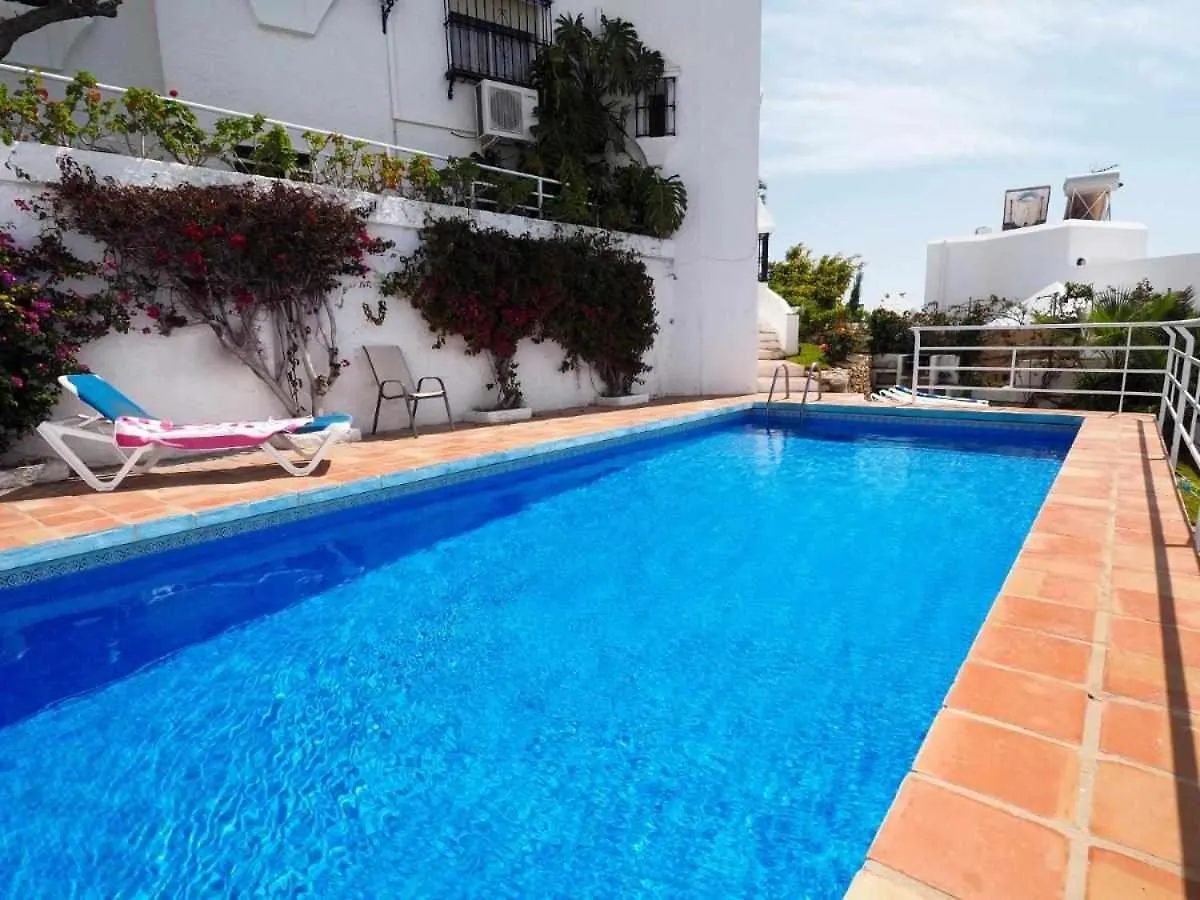 Villa Azahara Nerja 0*,