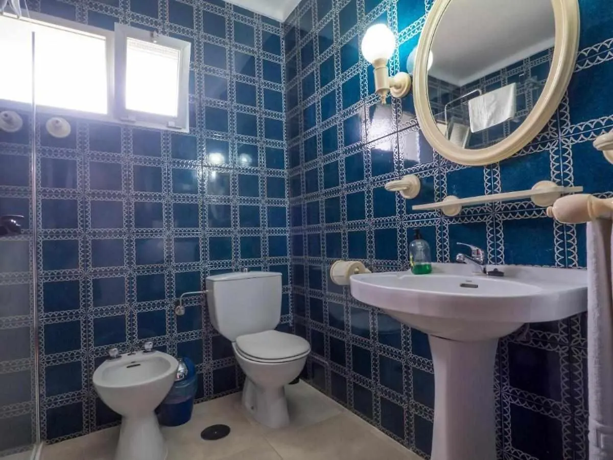 Villa Azahara Nerja 0*,  Hiszpania